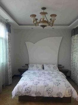 Yiguangnian Fashion Hotel Fenghuang Exteriör bild
