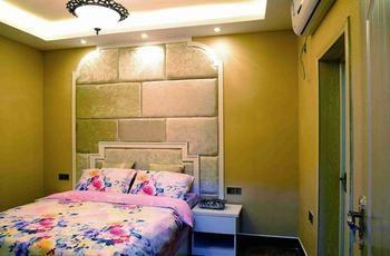 Yiguangnian Fashion Hotel Fenghuang Exteriör bild